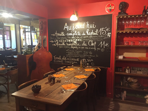 Photo 1 - Café Des Sports