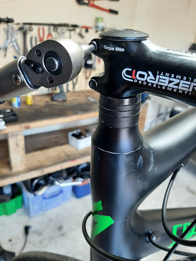 Greenbicycle Company - Thumbnail