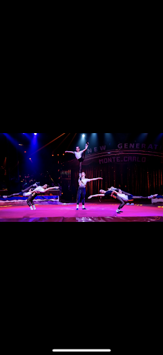 Association Femina Sports De Monaco - Thumbnail