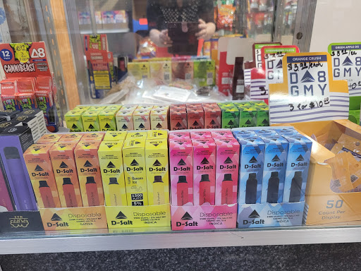 Mulvane Liquor and Smoke Shop - Thumbnail