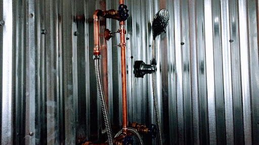 Cox Plumbing Solutions - Thumbnail