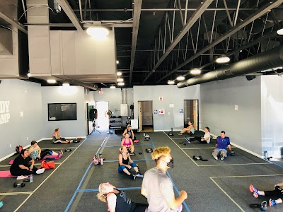 Escondido Boot Camp