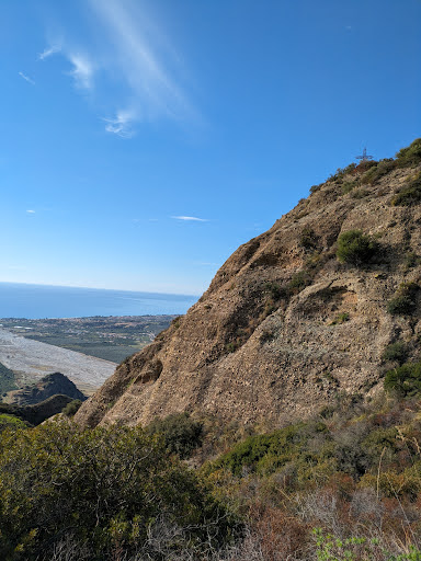 Monte Trizzi - Visual