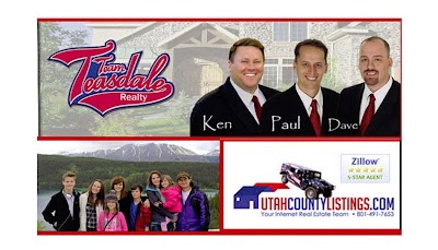 Photos of Team Teasdale Realty