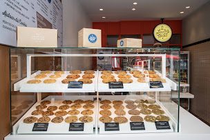 Photo n°12 de Laura Todd à Paris (Pâtisserie)