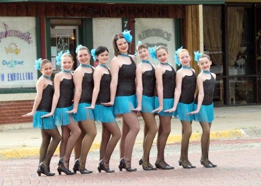 Baldwin Academy of Dance and Voice - Thumbnail