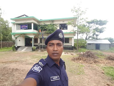 Photos of Tourist Police Station,Teknaf