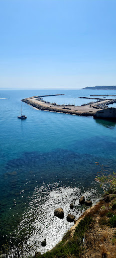 Esso Sciacca - Visual