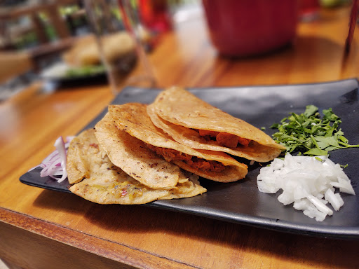 The Brunch Gallery - Mexico