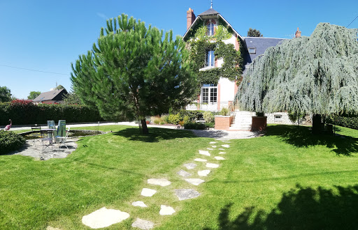 Photo de Villa Moya à Châteauneuf-sur-Loire (45110)