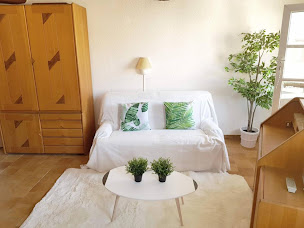Photo n°3 de GregBnb à Toulon (Location d'appartement de vacances)