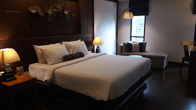 Casa Nithra Bangkok