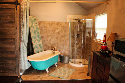 Waterfront Hideaway Ranch RV Park - Thumbnail