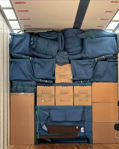 Ashline Moving Labor - Thumbnail