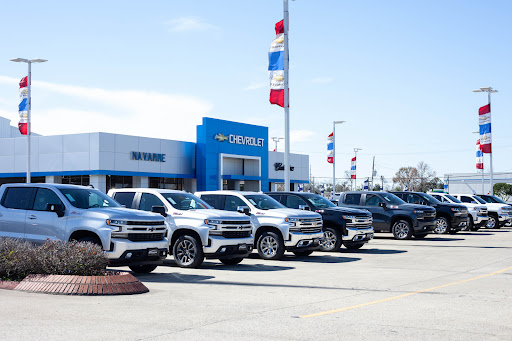 Navarre Chevrolet - Thumbnail