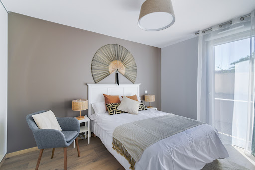 Photo de Résidence Seniors OVELIA - Les Bastides de Lardenne à Tournefeuille (31170)