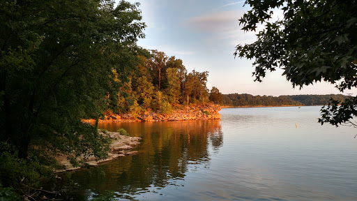 US Campgrounds - Visual