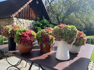 Photo n°13 de Maison d'hôtes La Bageatière - Lac d'Aiguebelette à Lépin-le-Lac (Lodge)