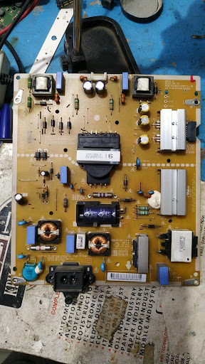 LG service centre LED LCD TV REPAIR 20% of post image