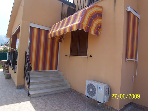 BF 2000 SRL - Visual