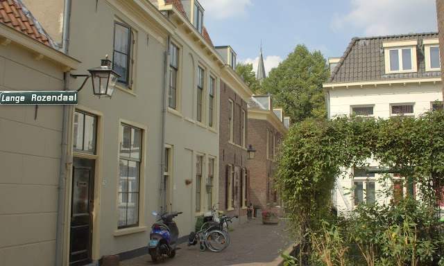 Stichting Beheer Zeven Steegjes