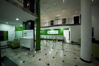Photos of Trevo Drink Health and Wealth by segun sosanya