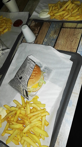 Photo 2 - Burger du Mont