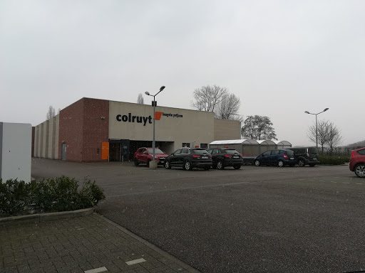 Colruyt Lanaken - Thumbnail