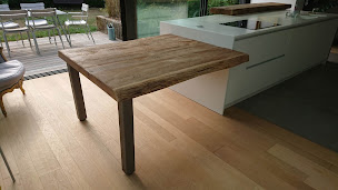 Photo n°32 de Jo wood à Saint-Étienne-lès-Remiremont (Atelier de menuiserie)