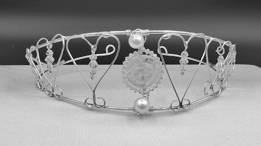 Parker Pretties Jewelry