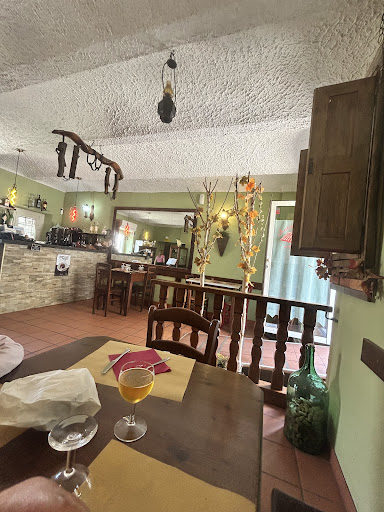 Antica Trattoria dei Tetti