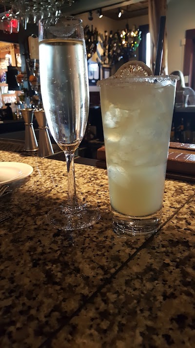 Photos of Cuv&eacute;e Kitchen + Wine Bar
