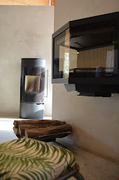 Photo n°18 de Matterra à Nyons (Magasin de poêles à bois)