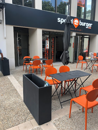 Photo 3 - SPEED BURGER AGEN
