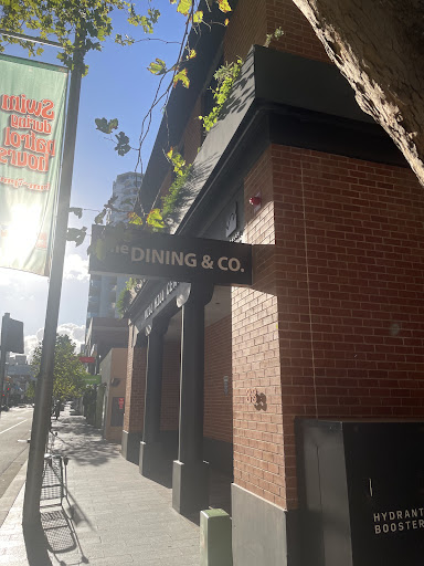 Photo of The Dining & Co Bondi Junction