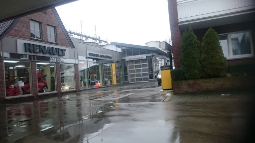 Autohaus Wobben-Rothkötter e.K. - Thumbnail