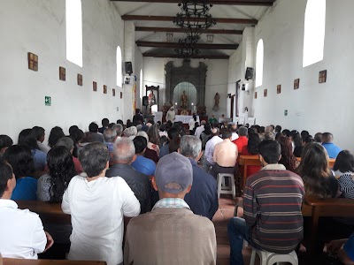 Photos of Capilla Las Mercedes