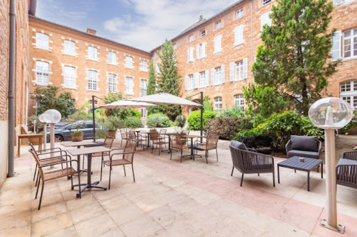 Photo de Résidence Happy Senior Les Terrasses d'Adélie à Vieille-Toulouse (31320)