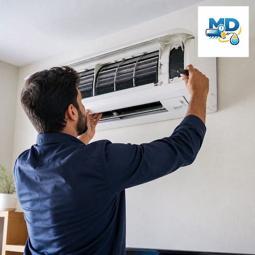 When your AC or fridge stops working, it’s easy to feel pressured into quick, costly repairs. At… post image