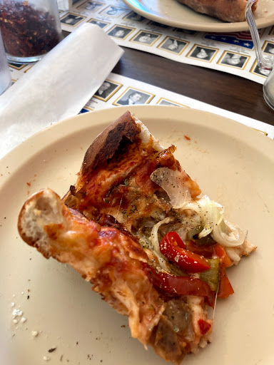 Sal's Italian Pizza - Thumbnail