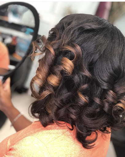 Beauty At The G-Spot Salon & Spa, LLC - Thumbnail