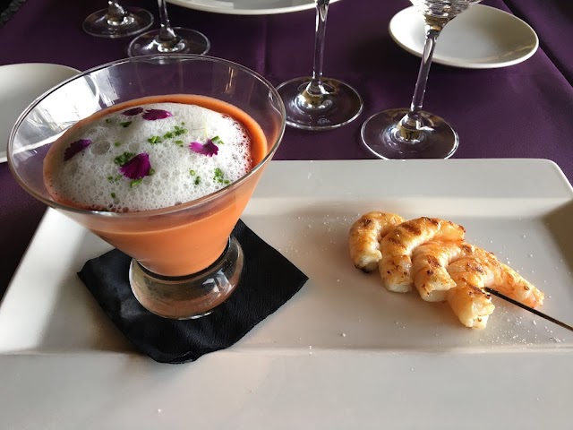Goltier Restaurant & Drinks By Kokun