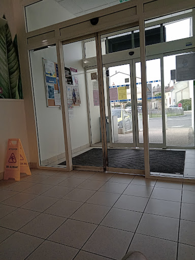 Photo de Centre Hospitalier de Toul Résidence Les Ombelles à Écrouves (54200)