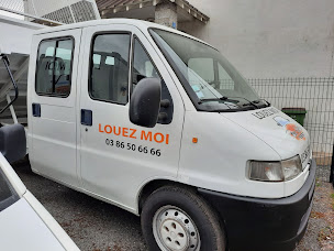 Photo n°4 de Dornes Automobiles à Dornes (Garage automobile)