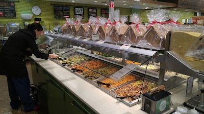 Whole Foods Market