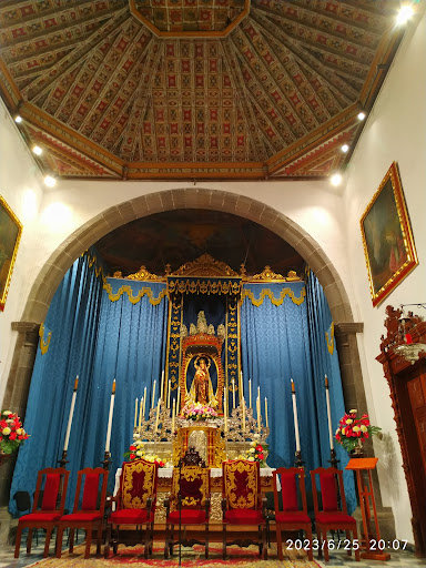 Nuestra Señora de Los Remedios - Thumbnail