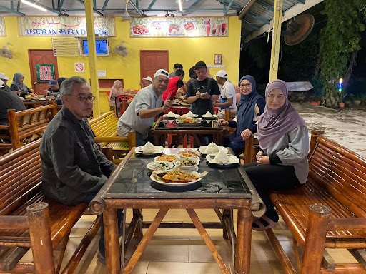 Restoran Selera D' Buloh