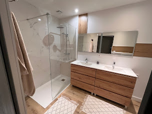 Photo n°21 de Décohome à Coudekerque-Branche (Entreprise de construction)