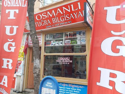 Osmanlı Tuğra Bilgisayar