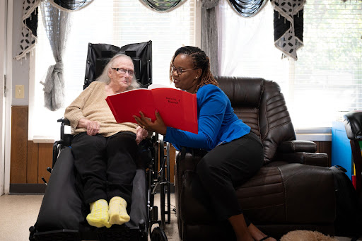Sparkling Fountain Homes
